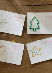 Un Noël plus éco responsable