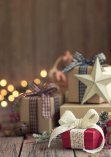 Cadeaux DIY