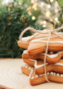 Dîner de Noël